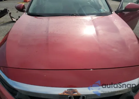 2021 Honda Accord Lx from USA, damaged, VIN 1HGCV1F10MA031013